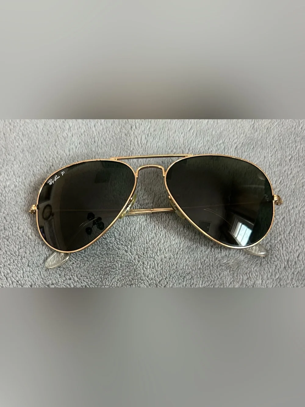 Ray-Ban stylish ray